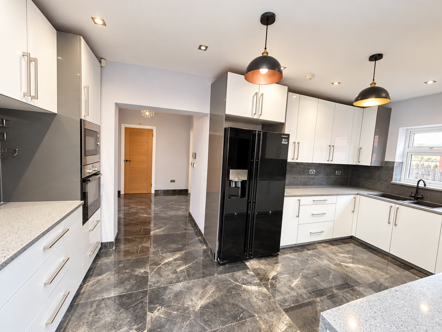 7 bed property in Selby Gardens, Southall